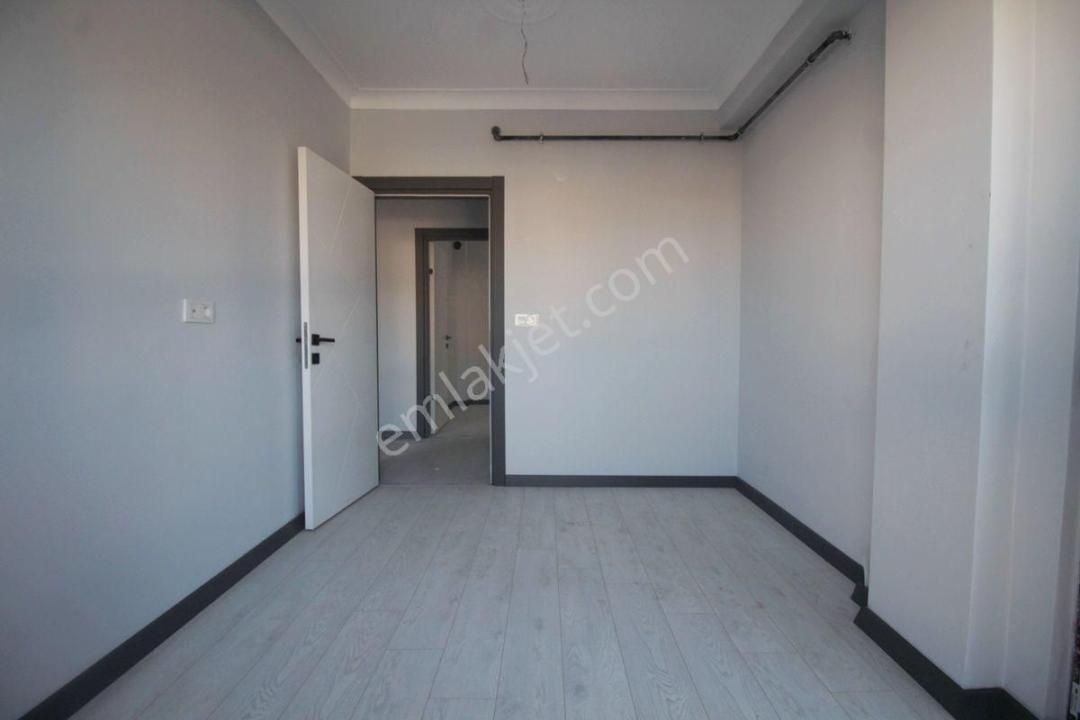 Şeyhsinan Kervancı Arkasında 85m2 2+1 Amerikan Mutfaklı İskanlı - Görsel 9