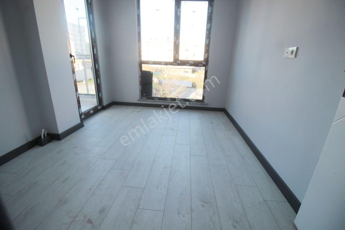 Şeyhsinan Kervancı Arkasında 85m2 2+1 Amerikan Mutfaklı İskanlı - Görsel 4