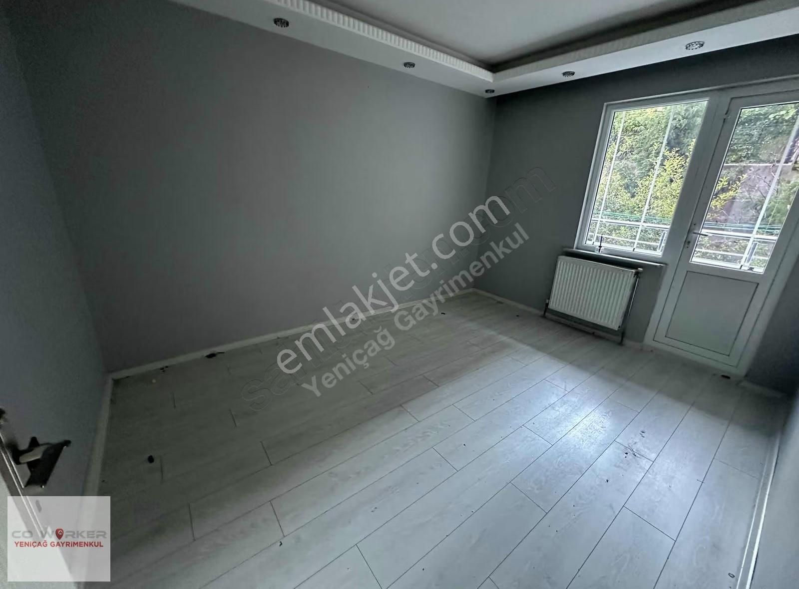 Velibaba Mah Fırsat İçi Özel Yapılı 2+1 Daire - Görsel 3