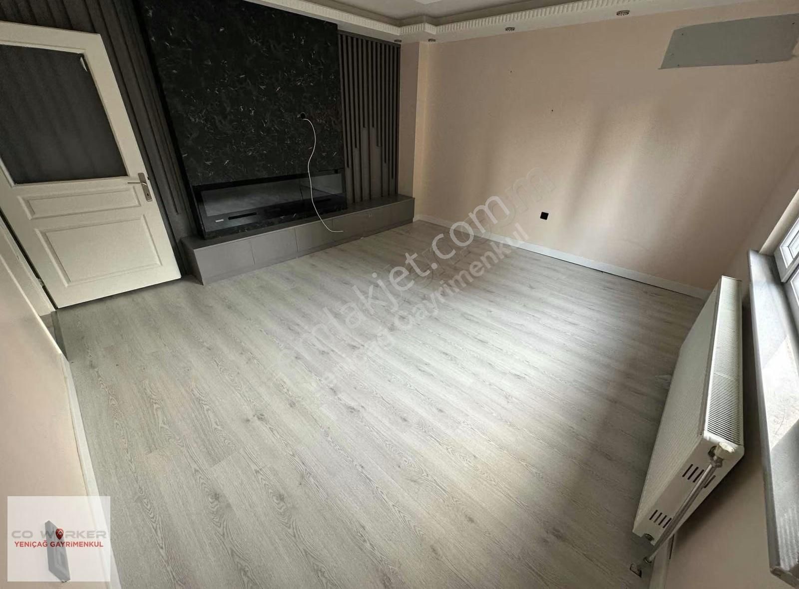 Velibaba Mah Fırsat İçi Özel Yapılı 2+1 Daire - Görsel 9