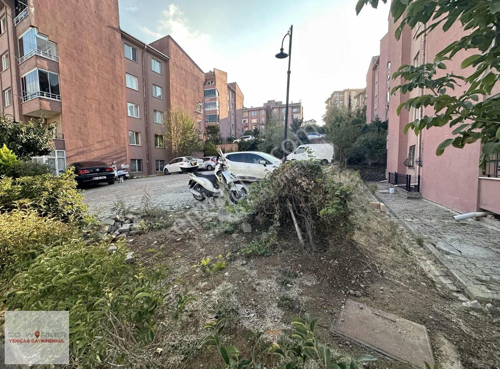 Velibaba Mah Fırsat İçi Özel Yapılı 2+1 Daire - Görsel 10