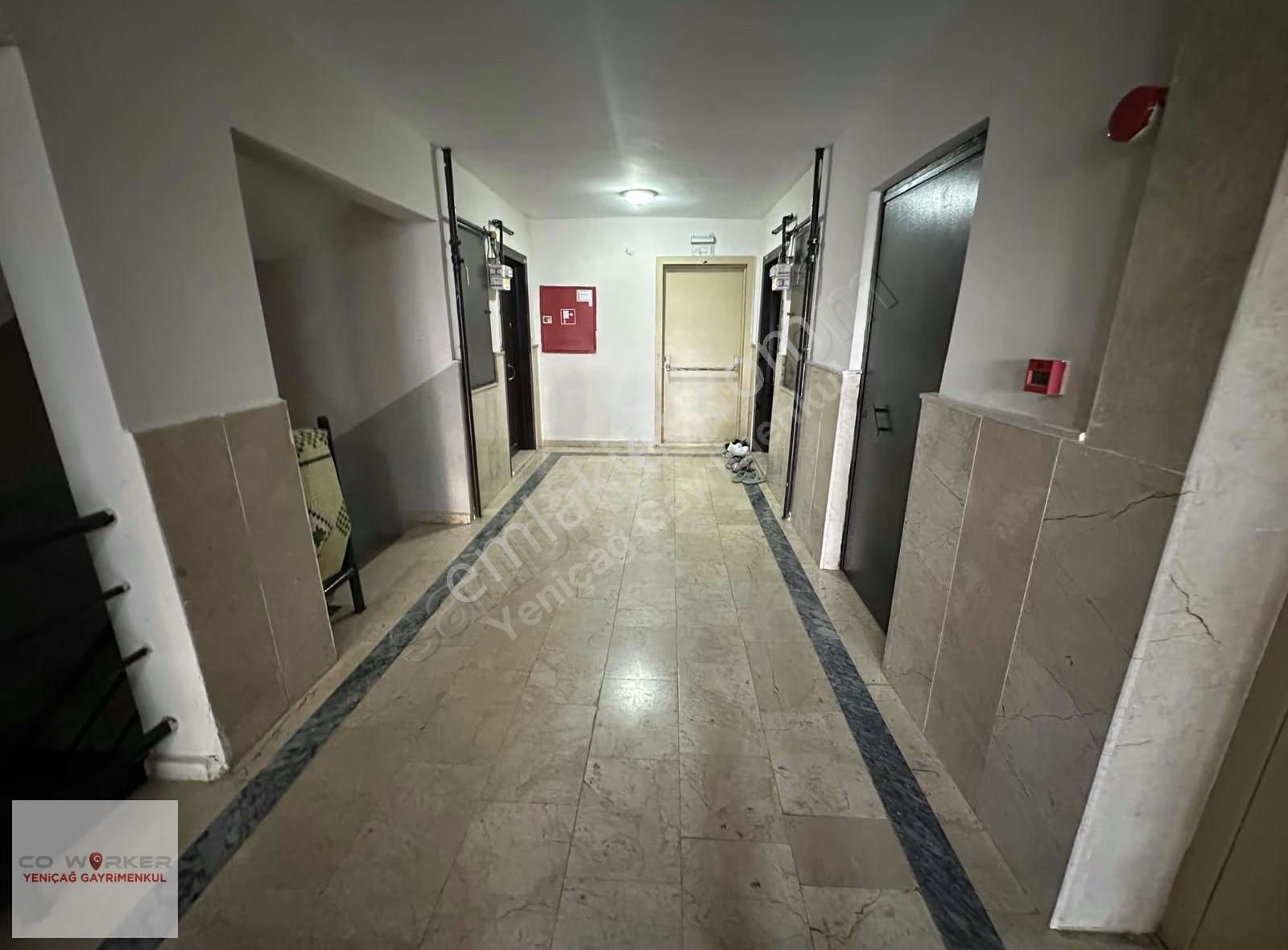 Velibaba Mah Fırsat İçi Özel Yapılı 2+1 Daire - Görsel 7