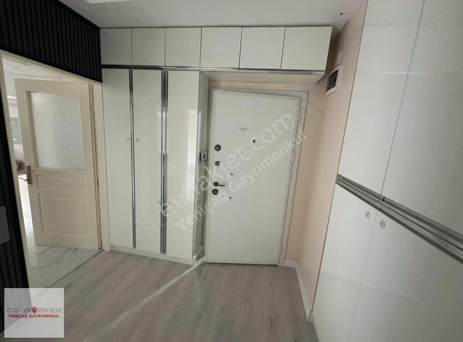 Velibaba Mah Fırsat İçi Özel Yapılı 2+1 Daire - Görsel 12