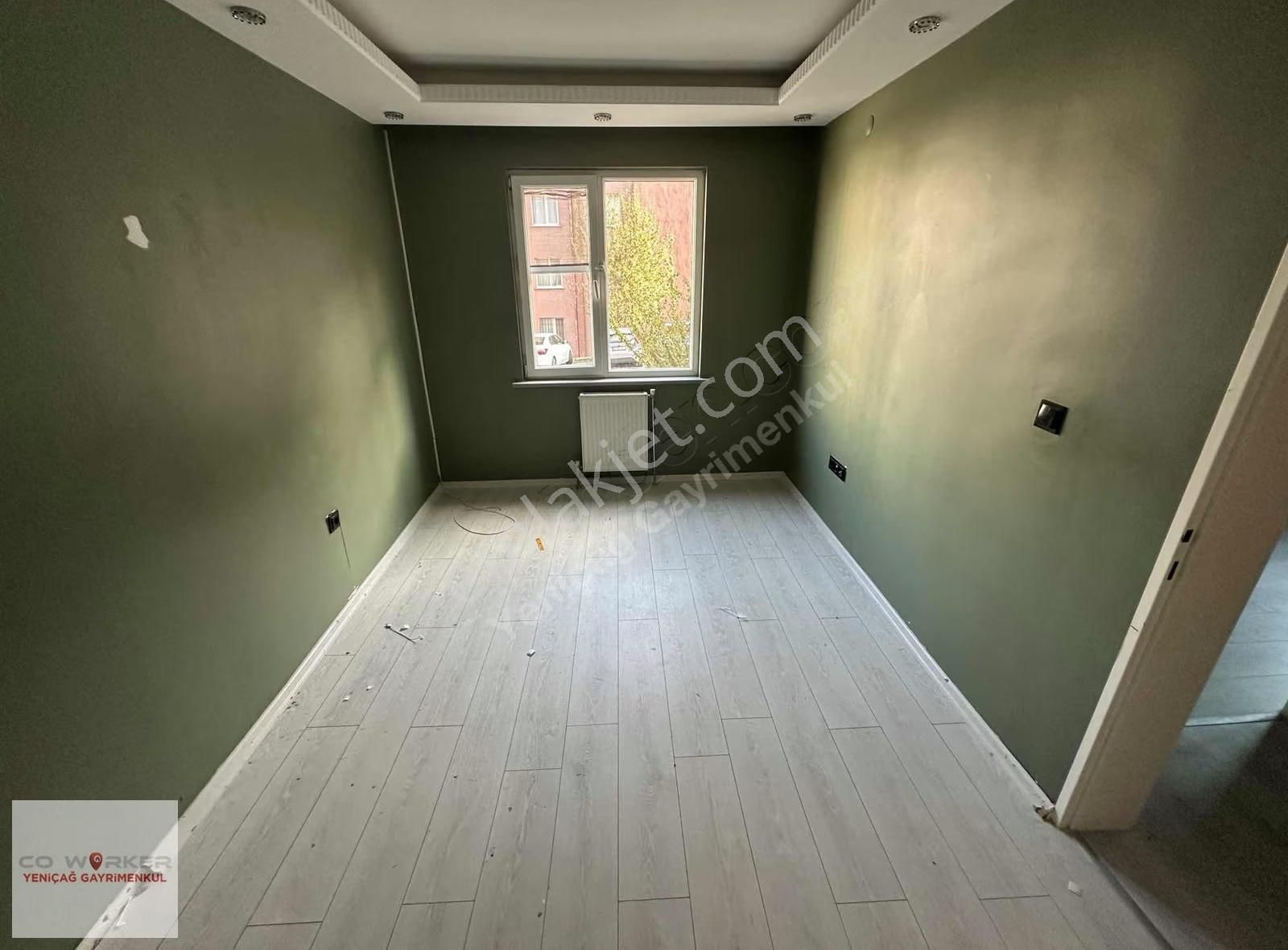 Velibaba Mah Fırsat İçi Özel Yapılı 2+1 Daire - Görsel 2