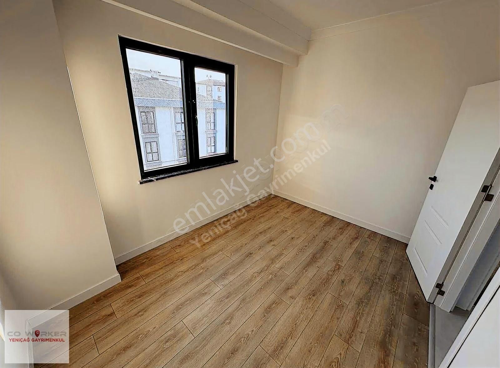 Velibaba Mah Fatih Caddesinde 0 3+2 Geniş Kullanışlı Dubleks - Görsel 12