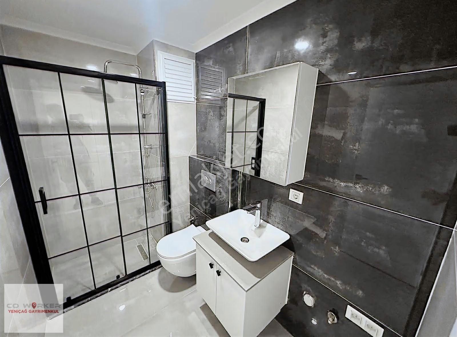 Velibaba Mah Fatih Caddesinde 0 3+2 Geniş Kullanışlı Dubleks - Görsel 3