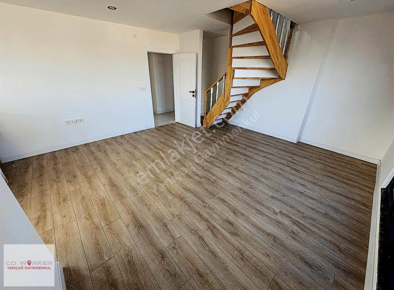 Velibaba Mah Fatih Caddesinde 0 3+2 Geniş Kullanışlı Dubleks - Görsel 4