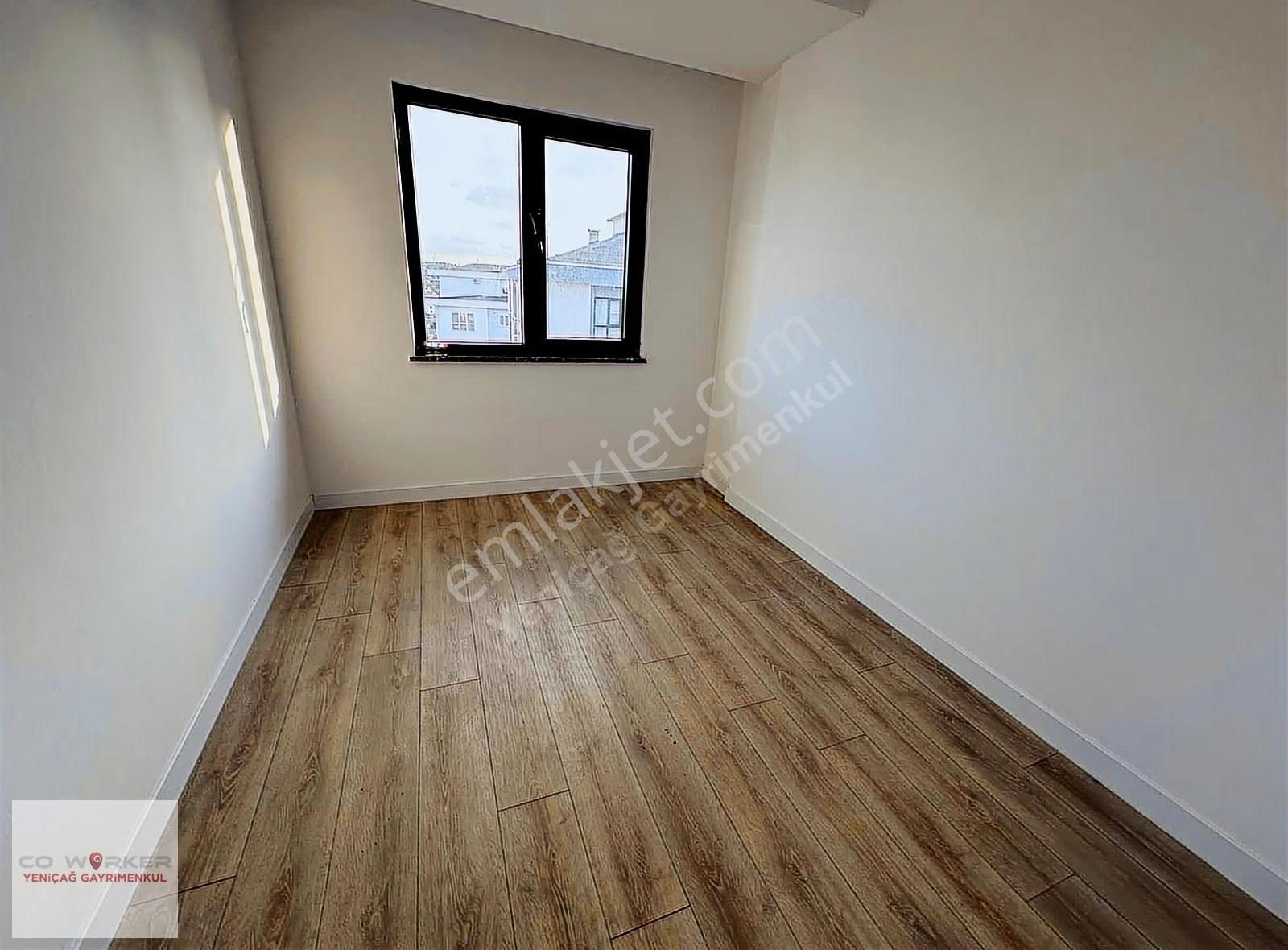 Velibaba Mah Fatih Caddesinde 0 3+2 Geniş Kullanışlı Dubleks - Görsel 18