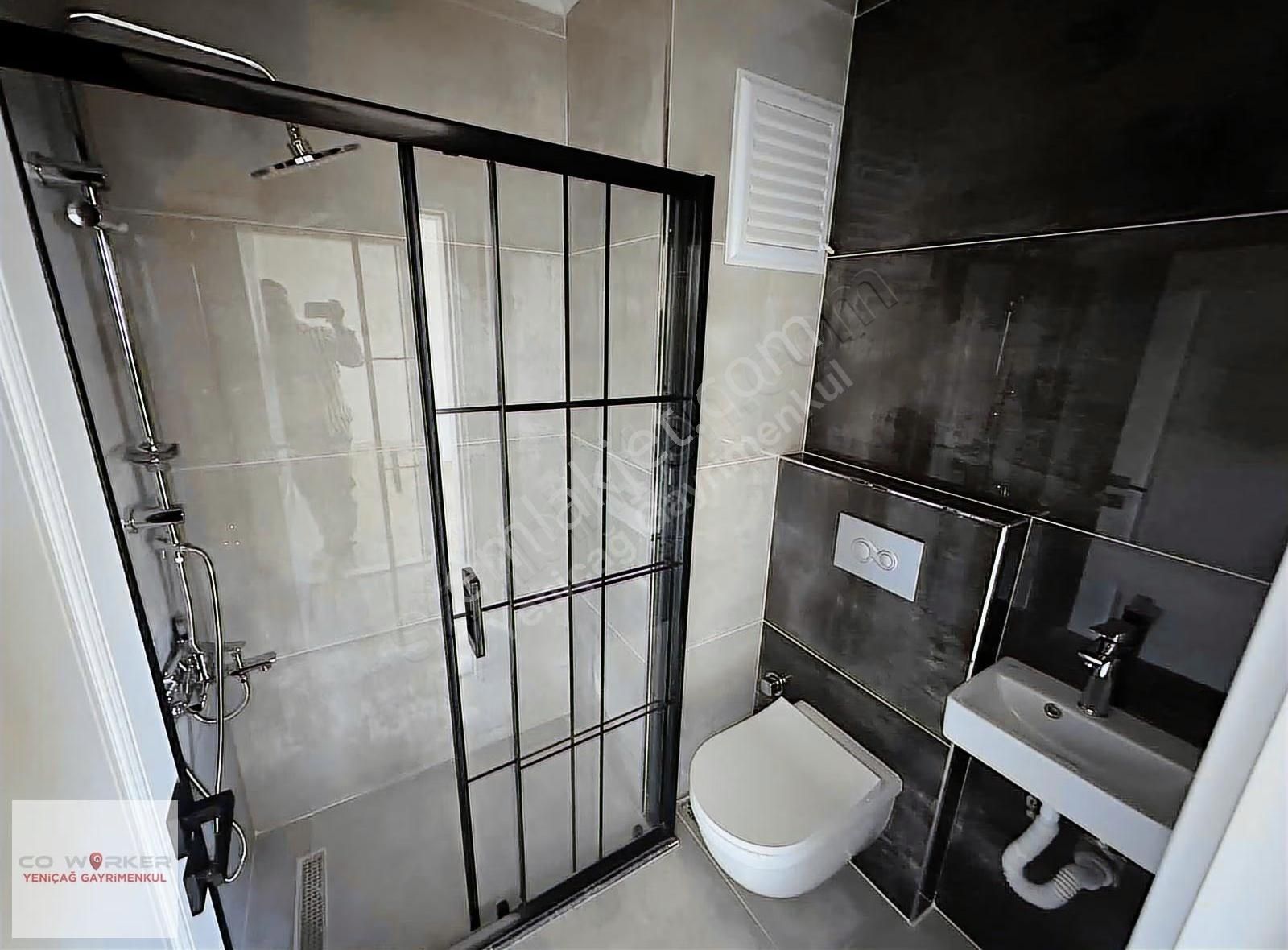 Velibaba Mah Fatih Caddesinde 0 3+2 Geniş Kullanışlı Dubleks - Görsel 24