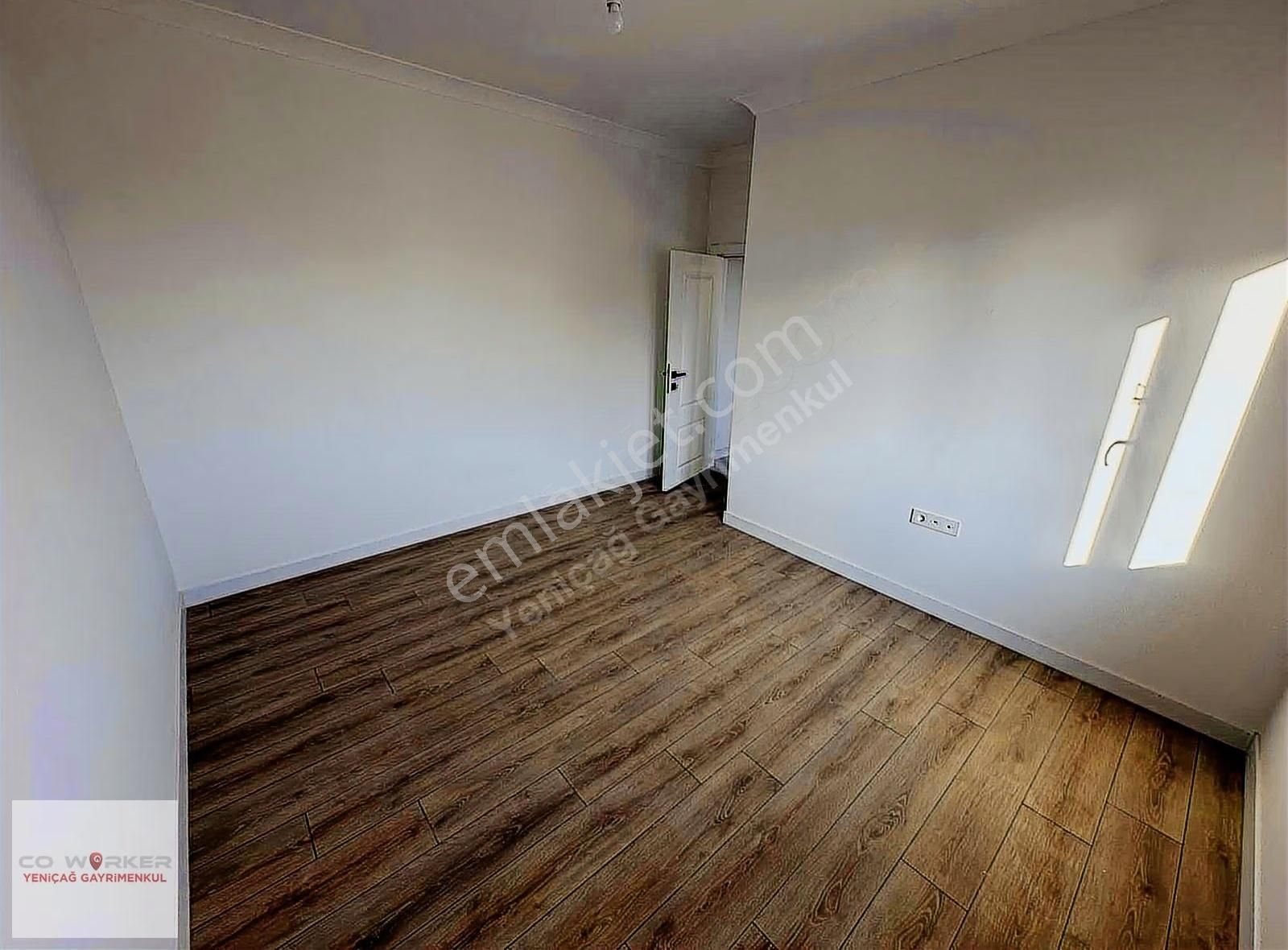 Velibaba Mah Fatih Caddesinde 0 3+2 Geniş Kullanışlı Dubleks - Görsel 23