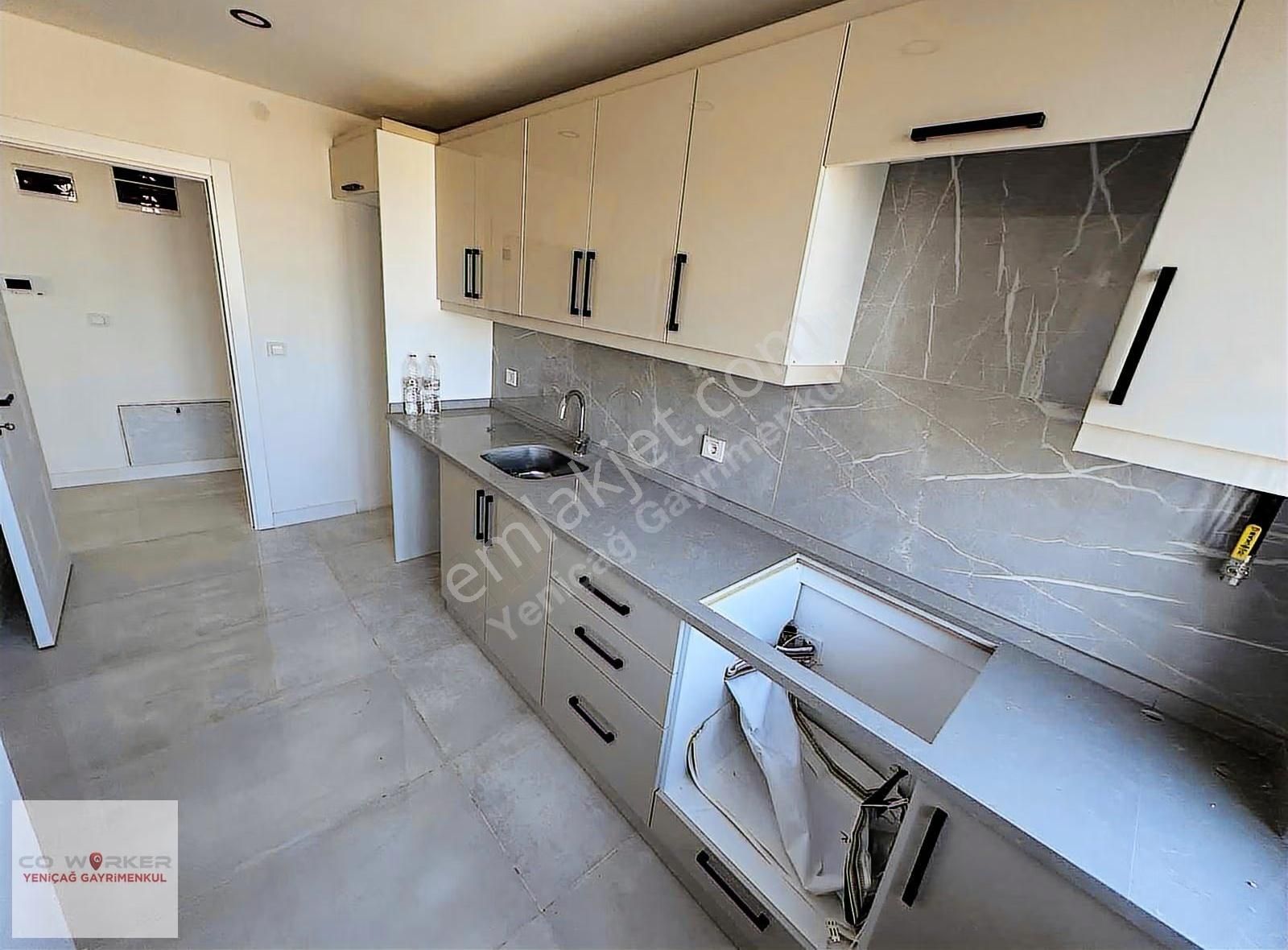 Velibaba Mah Fatih Caddesinde 0 3+2 Geniş Kullanışlı Dubleks - Görsel 17