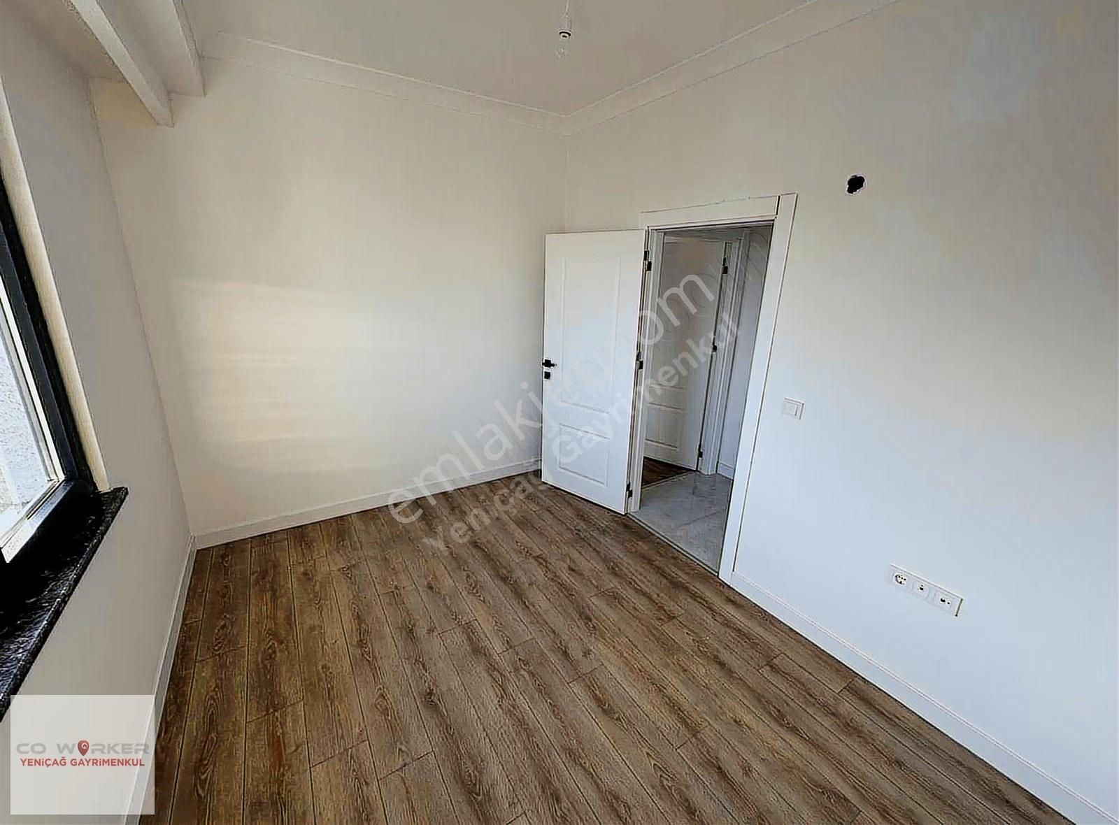 Velibaba Mah Fatih Caddesinde 0 3+2 Geniş Kullanışlı Dubleks - Görsel 30