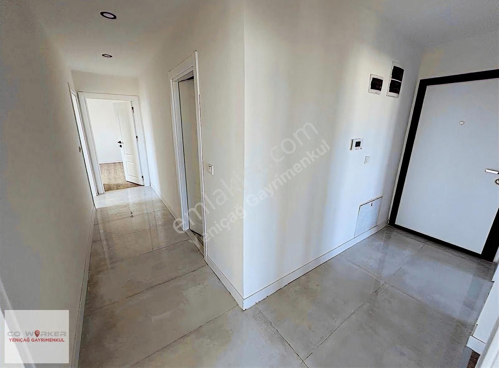 Velibaba Mah Fatih Caddesinde 0 3+2 Geniş Kullanışlı Dubleks - Görsel 5