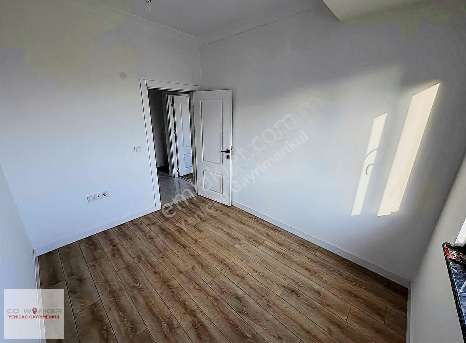 Velibaba Mah Fatih Caddesinde 0 3+2 Geniş Kullanışlı Dubleks - Görsel 27