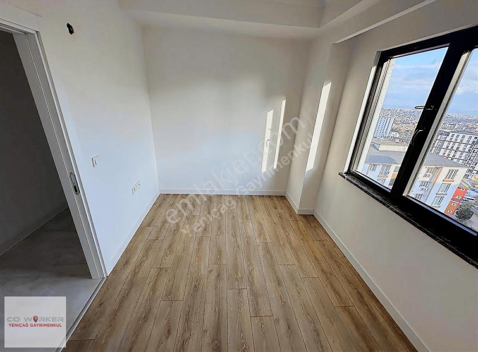 Velibaba Mah Fatih Caddesinde 0 3+2 Geniş Kullanışlı Dubleks - Görsel 6