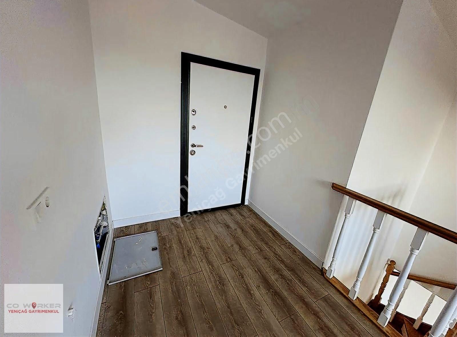 Velibaba Mah Fatih Caddesinde 0 3+2 Geniş Kullanışlı Dubleks - Görsel 7