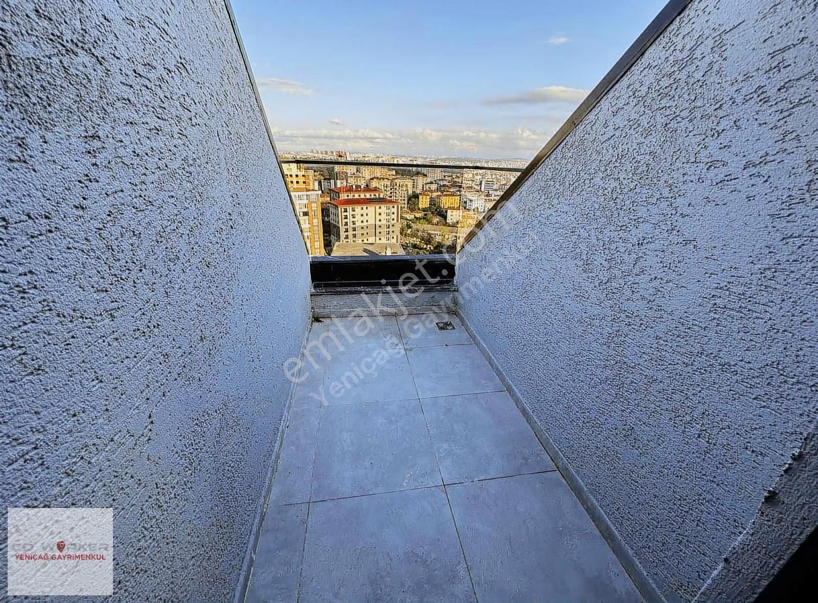 Velibaba Mah Fatih Caddesinde 0 3+2 Geniş Kullanışlı Dubleks - Görsel 13