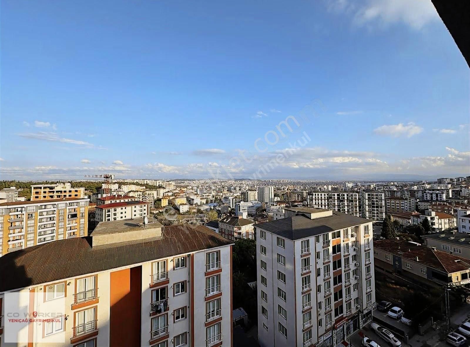 Velibaba Mah Fatih Caddesinde 0 3+2 Geniş Kullanışlı Dubleks - Görsel 14