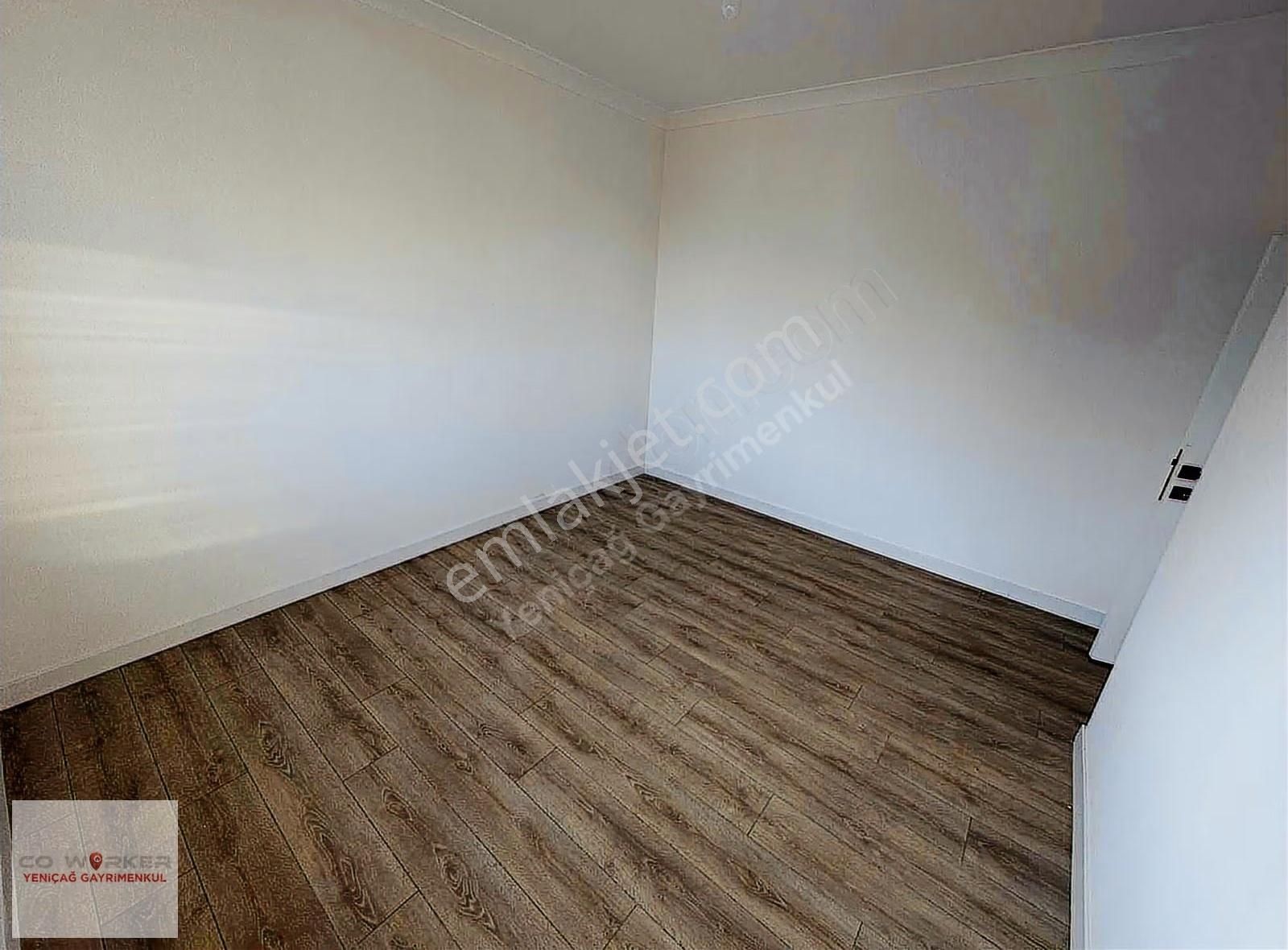 Velibaba Mah Fatih Caddesinde 0 3+2 Geniş Kullanışlı Dubleks - Görsel 2