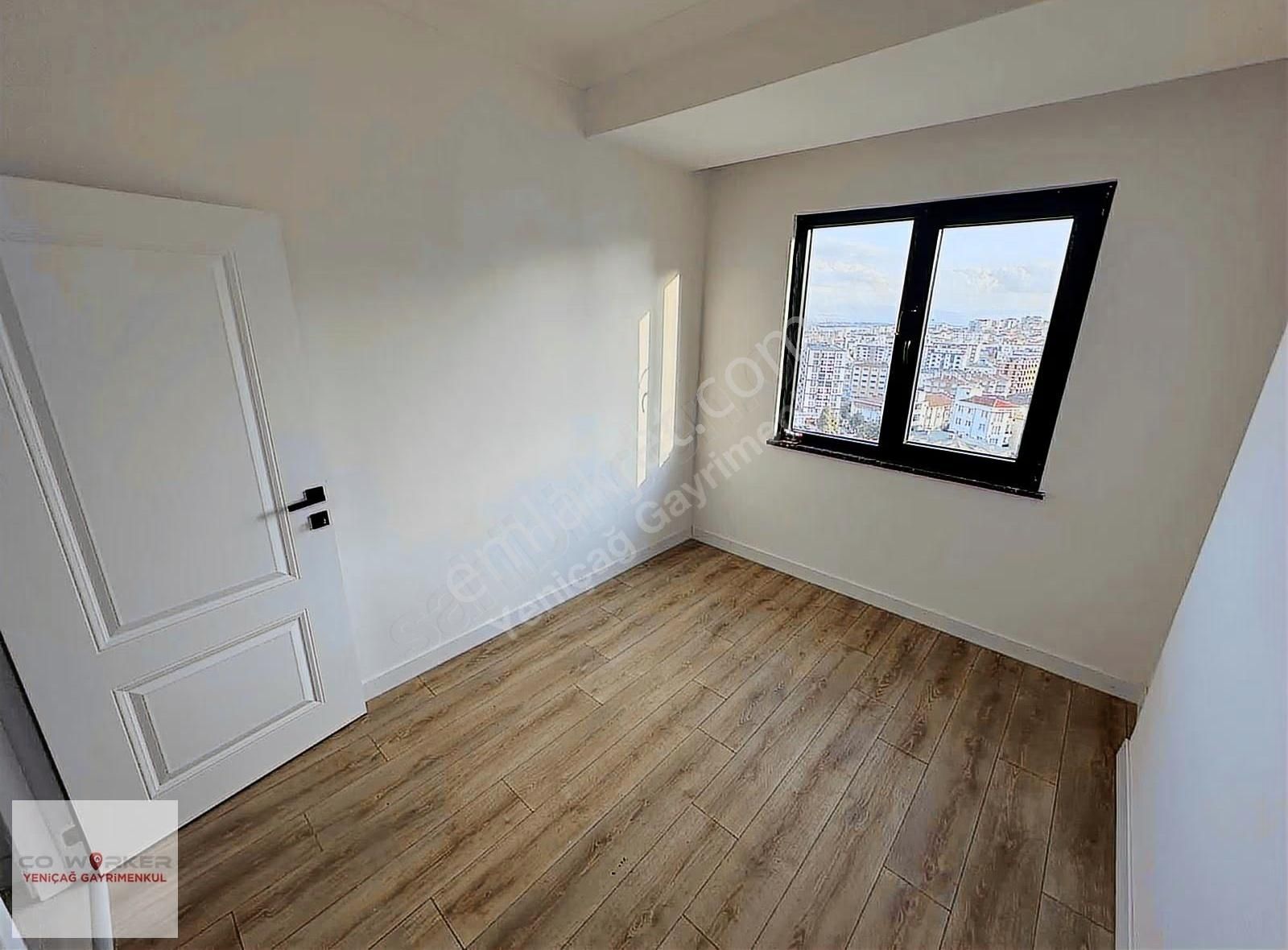 Velibaba Mah Fatih Caddesinde 0 3+2 Geniş Kullanışlı Dubleks - Görsel 20