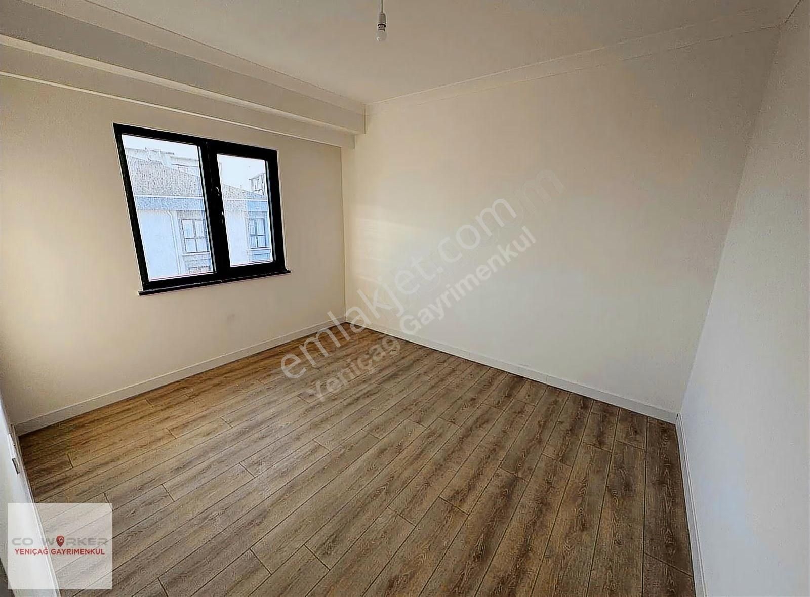 Velibaba Mah Fatih Caddesinde 0 3+2 Geniş Kullanışlı Dubleks - Görsel 10