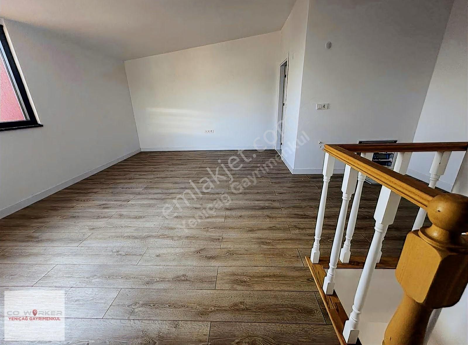 Velibaba Mah Fatih Caddesinde 0 3+2 Geniş Kullanışlı Dubleks - Görsel 35