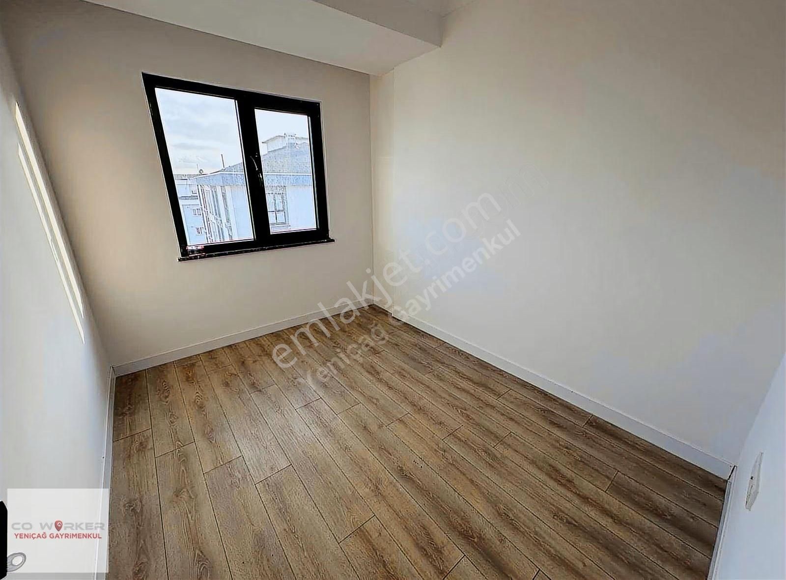 Velibaba Mah Fatih Caddesinde 0 3+2 Geniş Kullanışlı Dubleks - Görsel 29