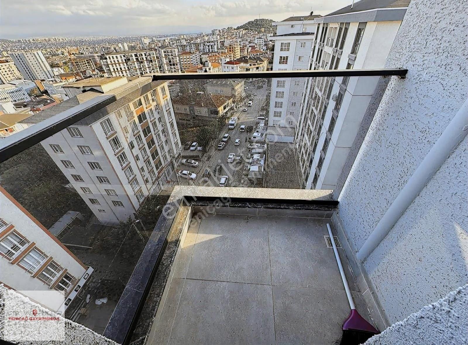 Velibaba Mah Fatih Caddesinde 0 3+2 Geniş Kullanışlı Dubleks - Görsel 25