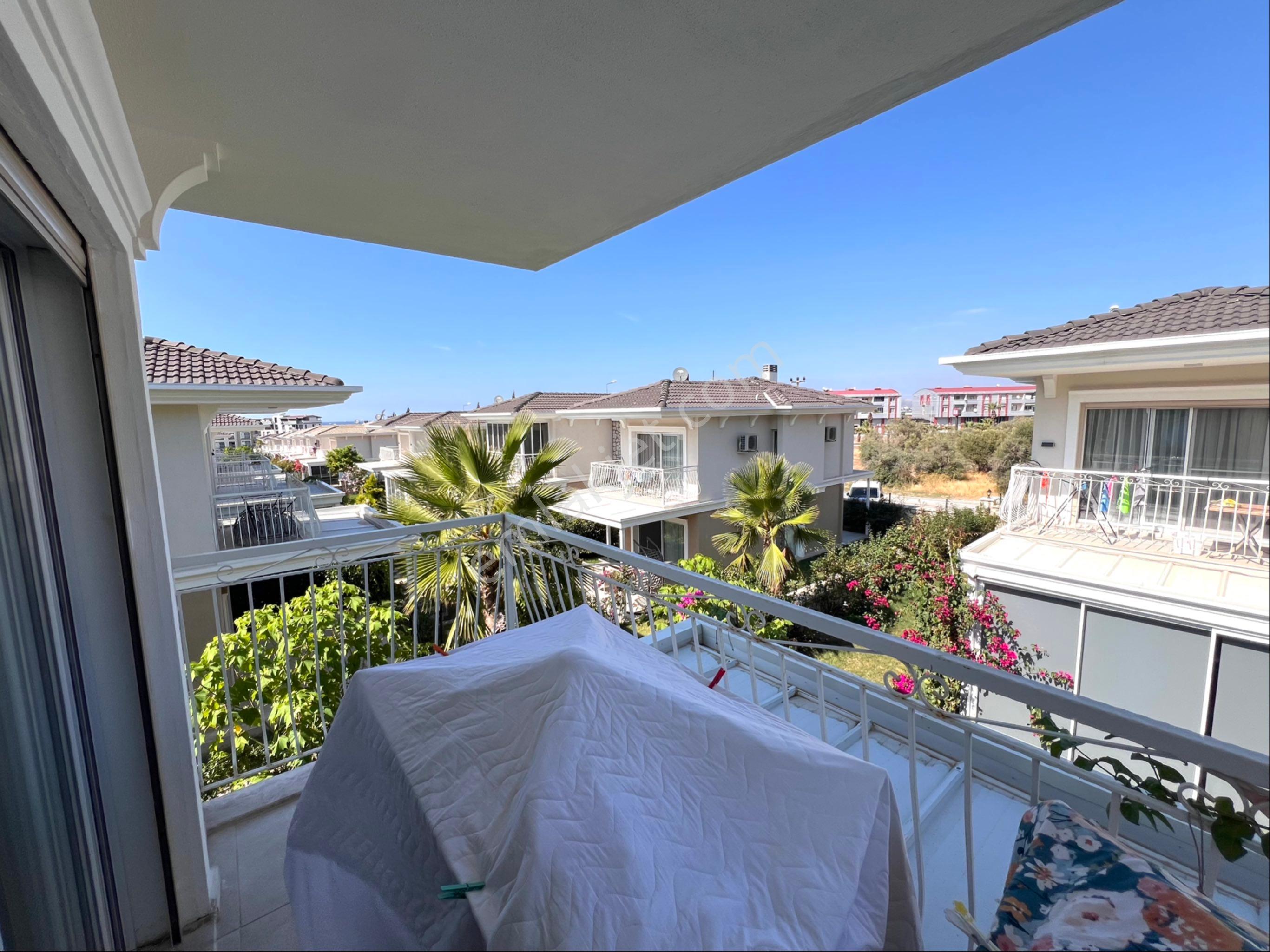 Site İçerisinde Masrafsız Havuzlu Yazlık Villa - Görsel 29