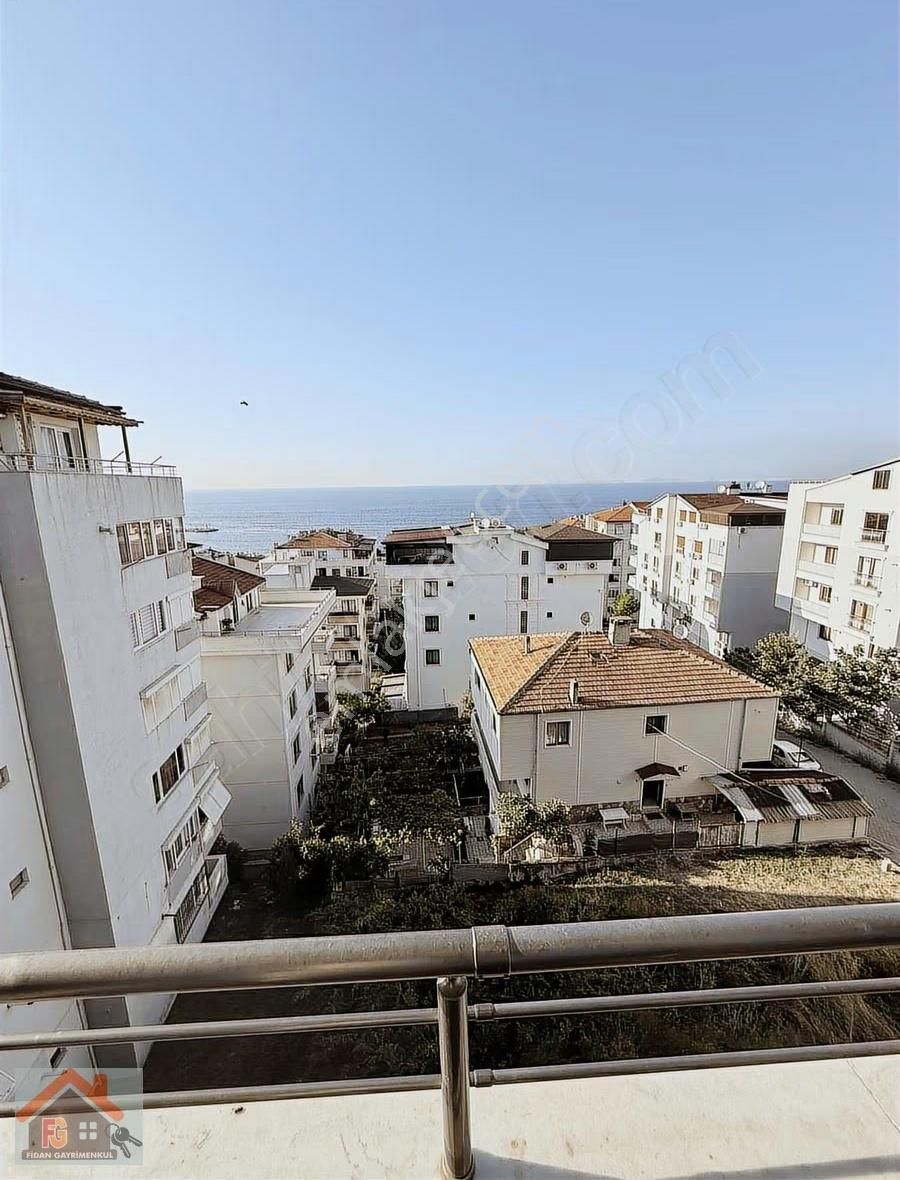 Çınarcık Merkezde Satılık Deniz Manzaralı Ara Dubleks Daire - Görsel 7