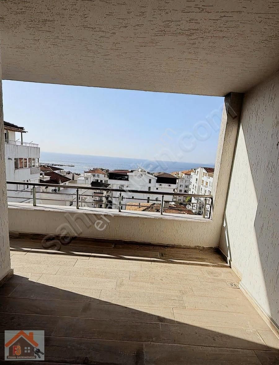 Çınarcık Merkezde Satılık Deniz Manzaralı Ara Dubleks Daire - Görsel 2