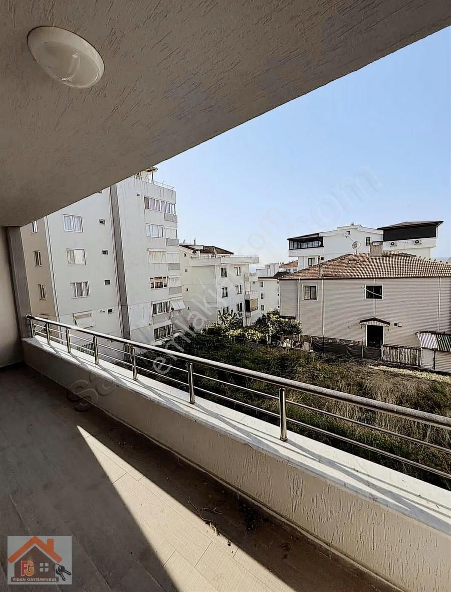 Çınarcık Merkezde Satılık Deniz Manzaralı Ara Dubleks Daire - Görsel 21