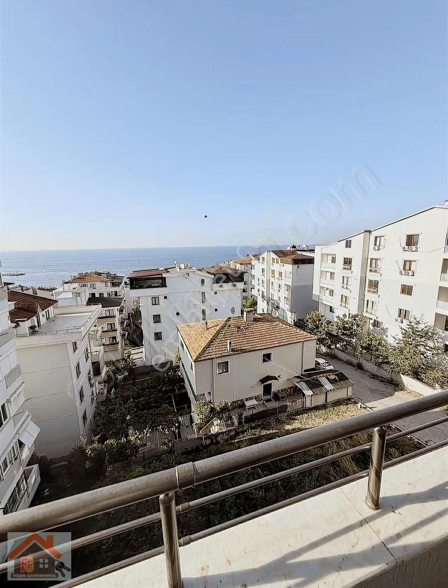 Çınarcık Merkezde Satılık Deniz Manzaralı Ara Dubleks Daire - Görsel 9
