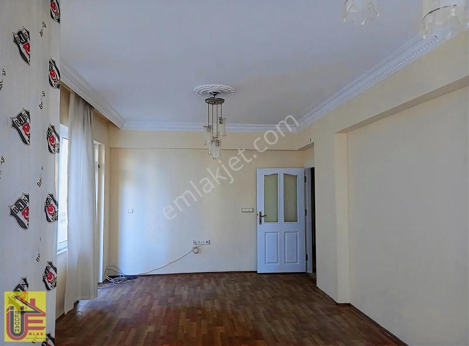 Gençlikte 3+1 Satılık Asansörlü Daire - Görsel 8