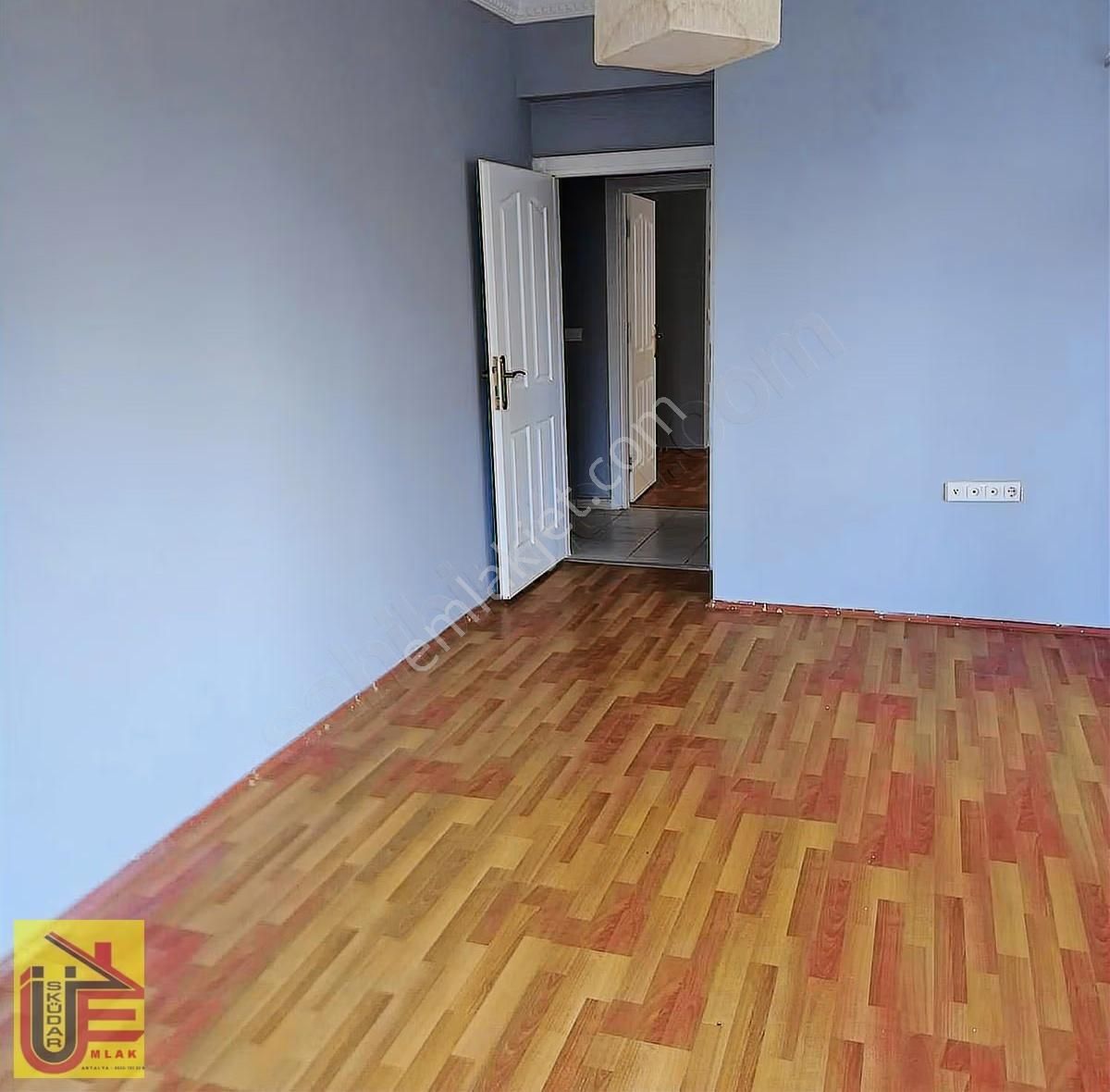 Gençlikte 3+1 Satılık Asansörlü Daire - Görsel 15