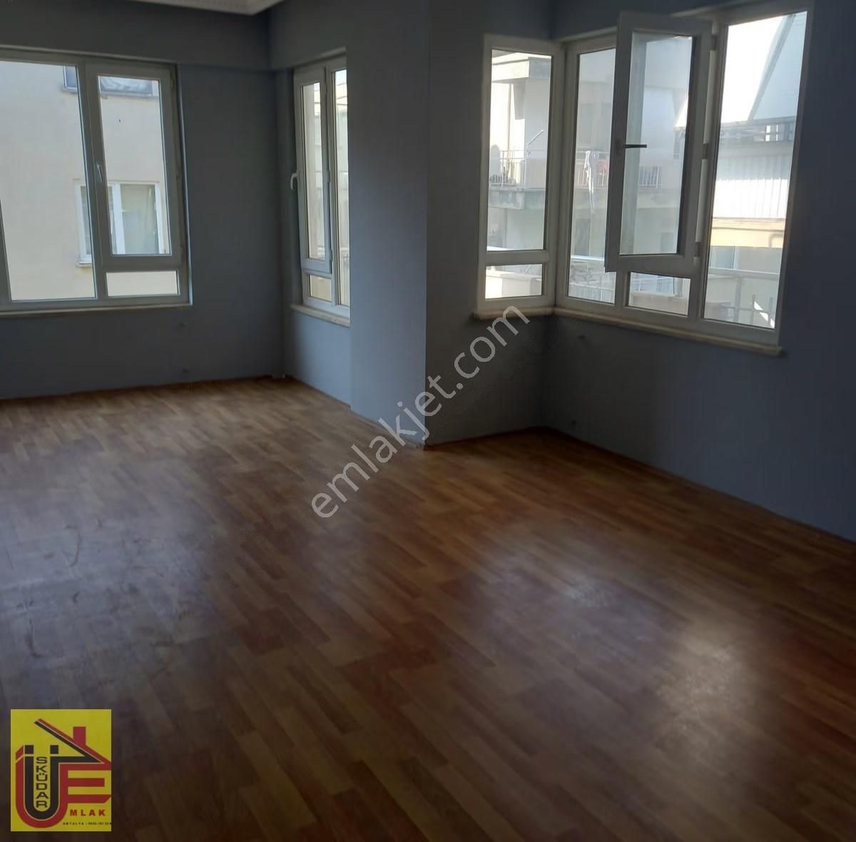 Gençlikte 3+1 Satılık Asansörlü Daire - Görsel 4