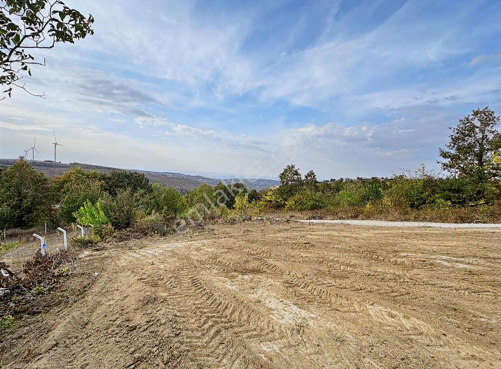 Özdemirden Fırsat Konumda Yolu Mevcut - Görsel 12