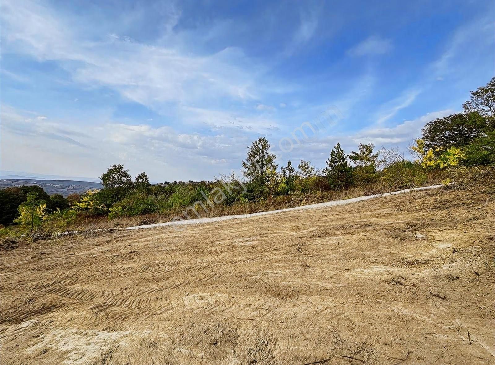 Özdemirden Fırsat Konumda Yolu Mevcut - Görsel 14