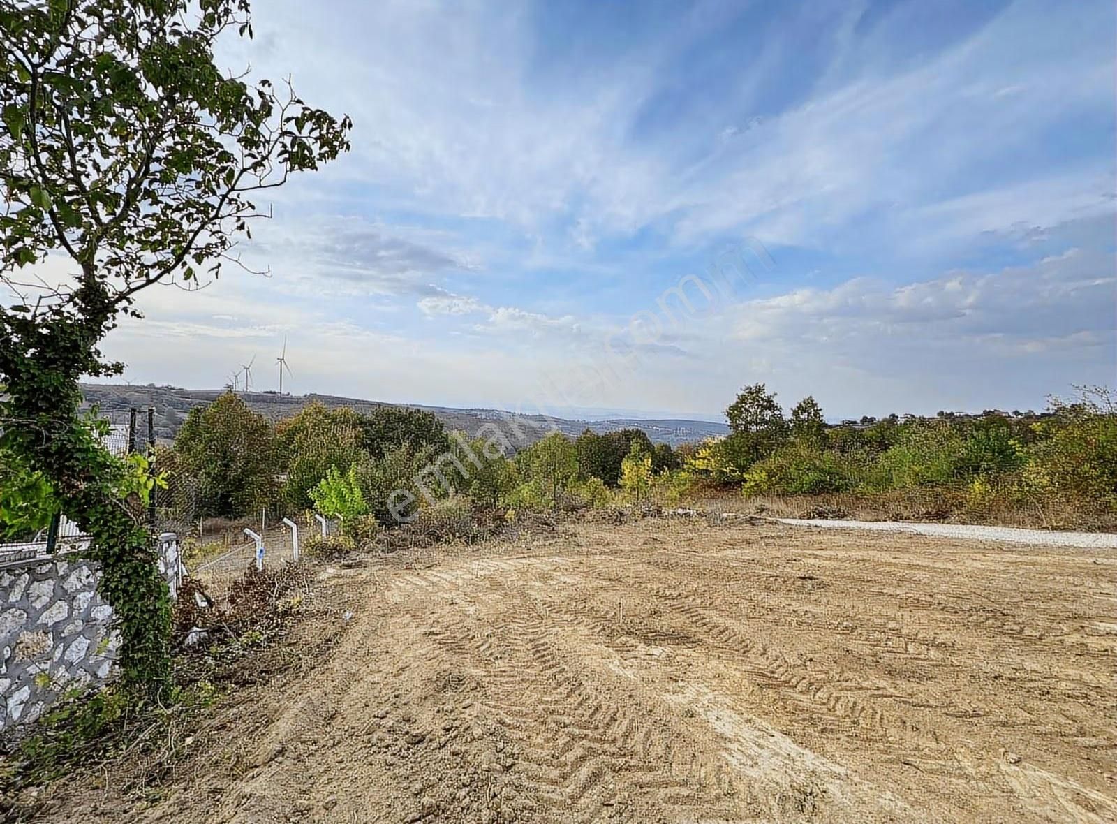 Özdemirden Fırsat Konumda Yolu Mevcut - Görsel 7