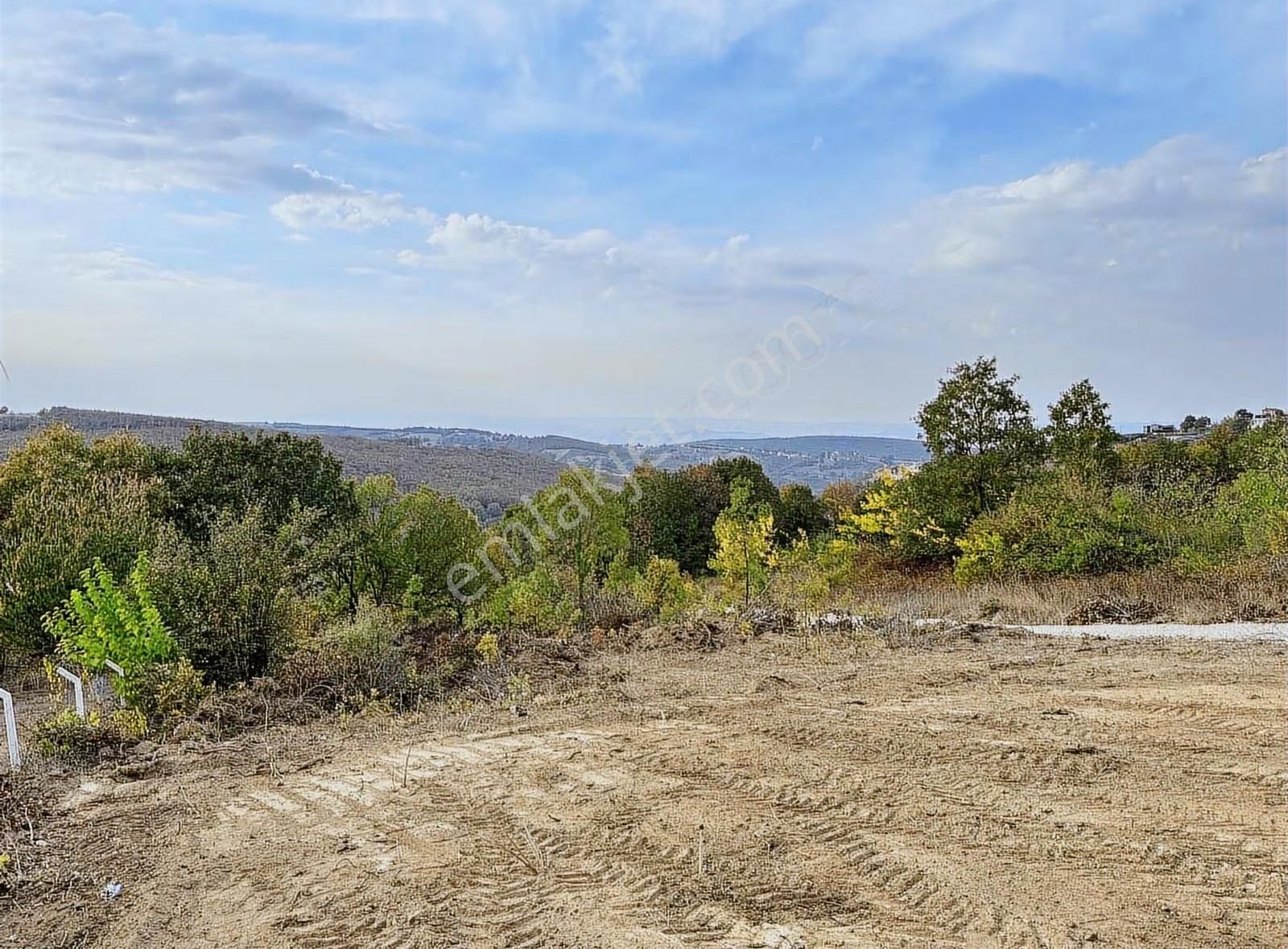Özdemirden Fırsat Konumda Yolu Mevcut - Görsel 13
