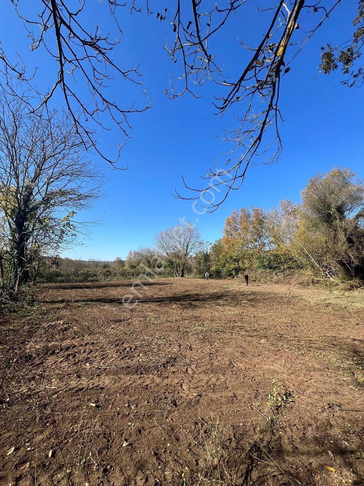 Kocaeli Karamürsel Çamdibi Uygun Fiyatlı 1365 M² Satılık Tarla - Görsel 2