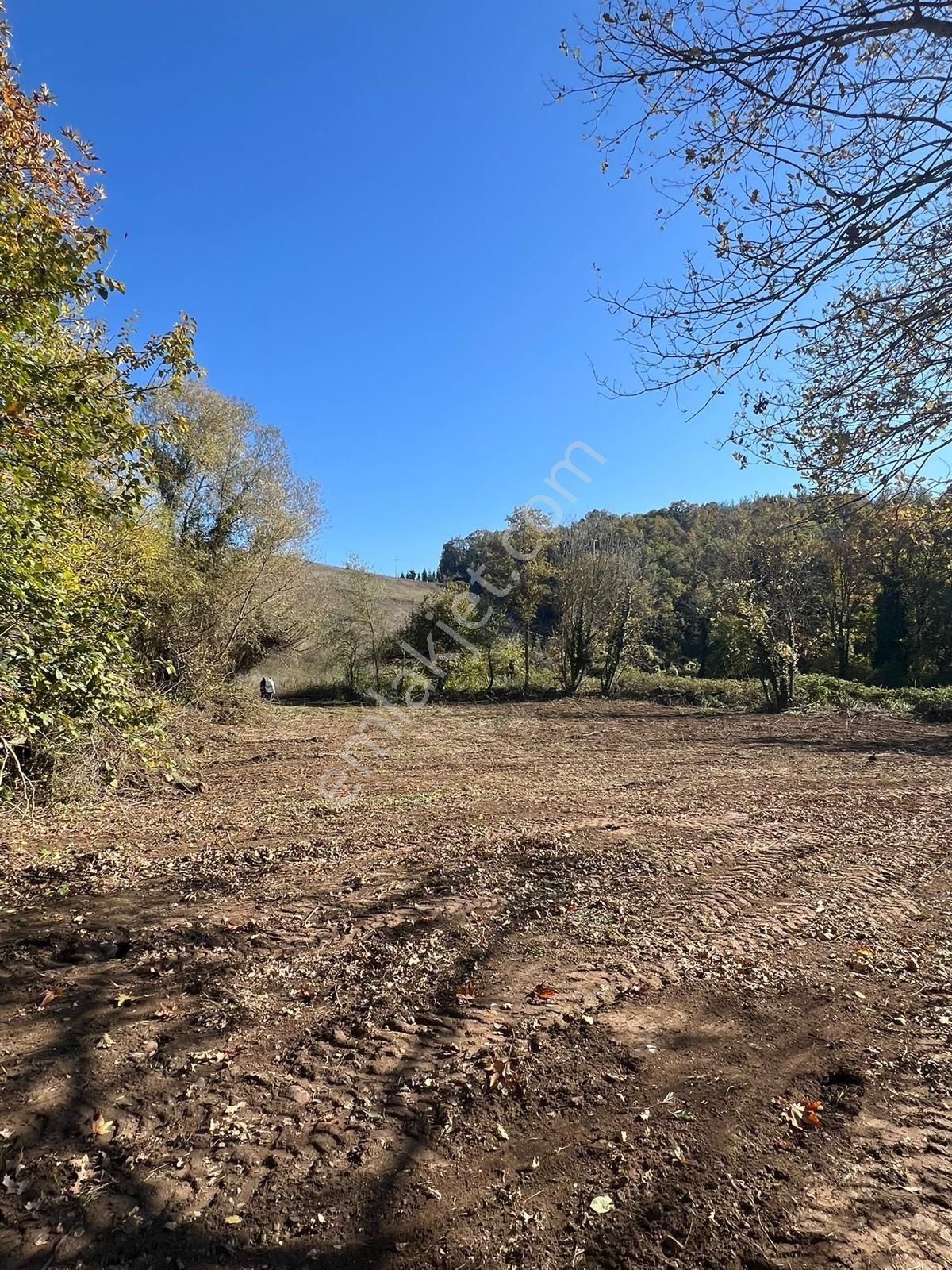 Kocaeli Karamürsel Çamdibi Uygun Fiyatlı 1365 M² Satılık Tarla - Görsel 3