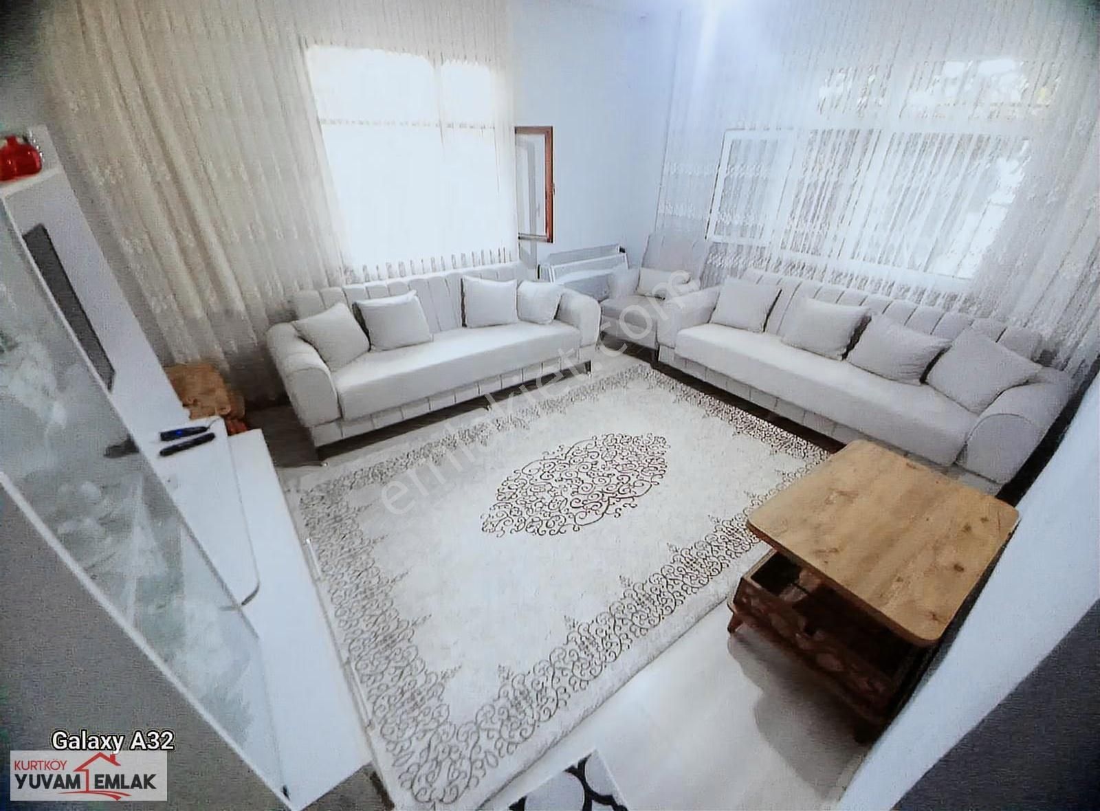 Sutanbeyli Battalgazi Müstakil Bahçeli Ev - Görsel 22