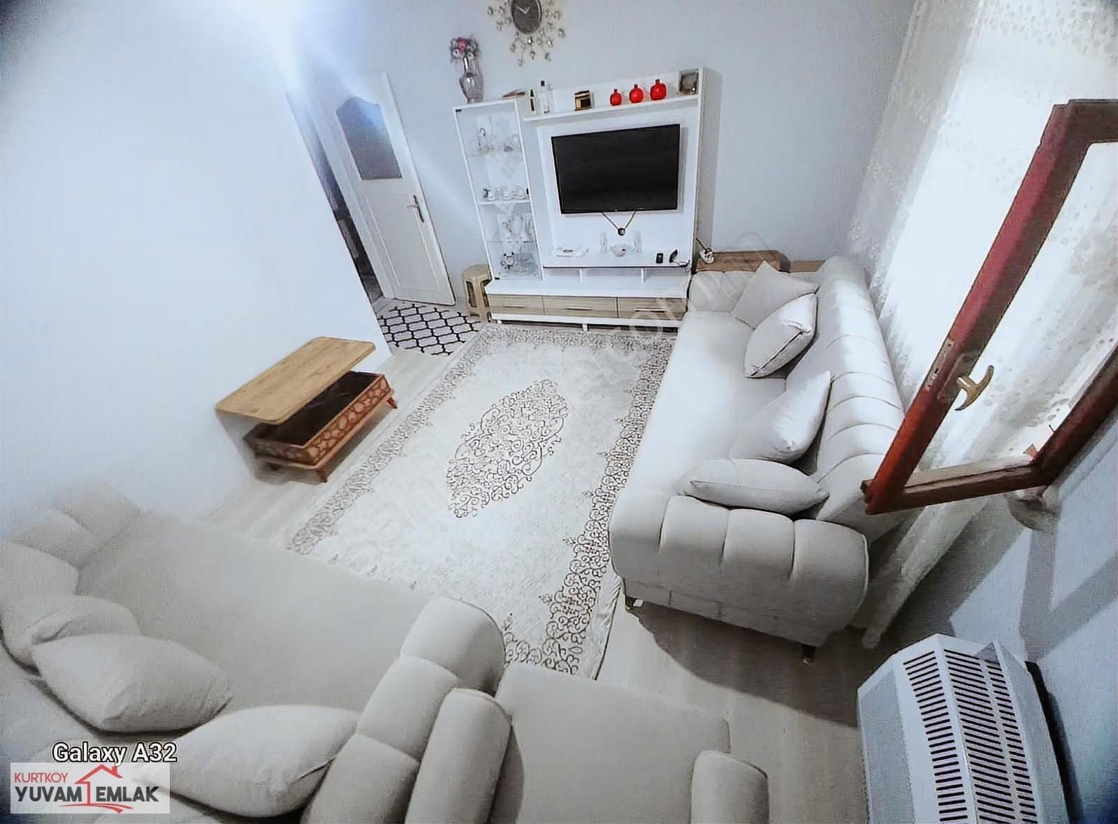 Sutanbeyli Battalgazi Müstakil Bahçeli Ev - Görsel 20