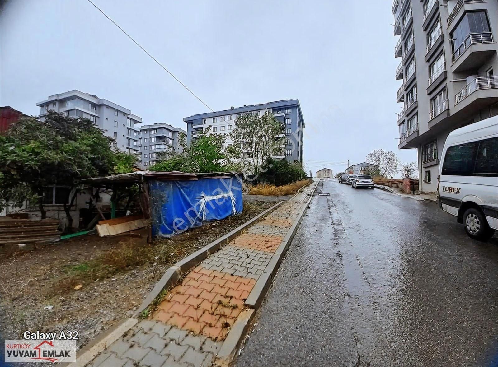 Sutanbeyli Battalgazi Müstakil Bahçeli Ev - Görsel 12