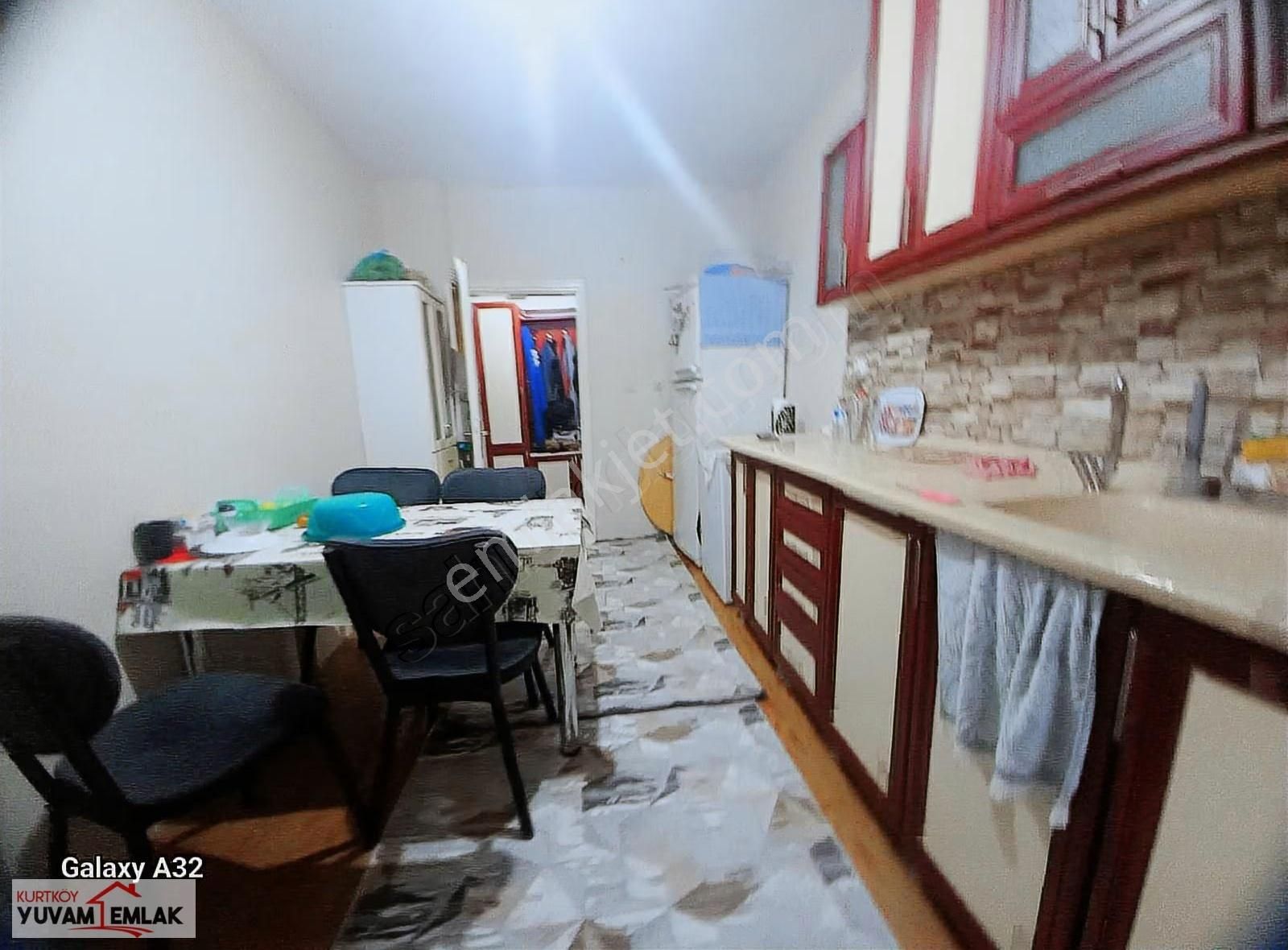 Sutanbeyli Battalgazi Müstakil Bahçeli Ev - Görsel 8