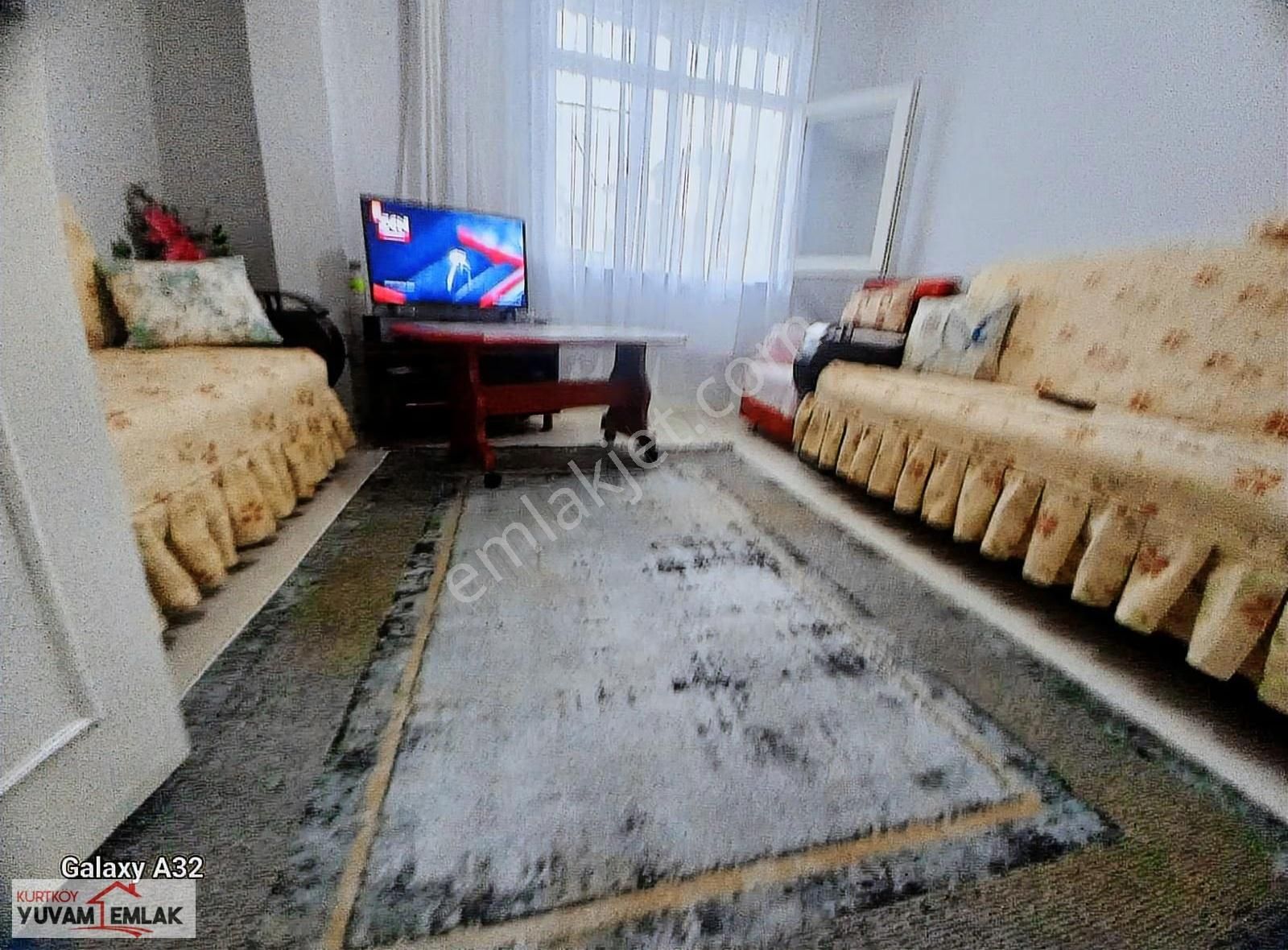 Sutanbeyli Battalgazi Müstakil Bahçeli Ev - Görsel 16