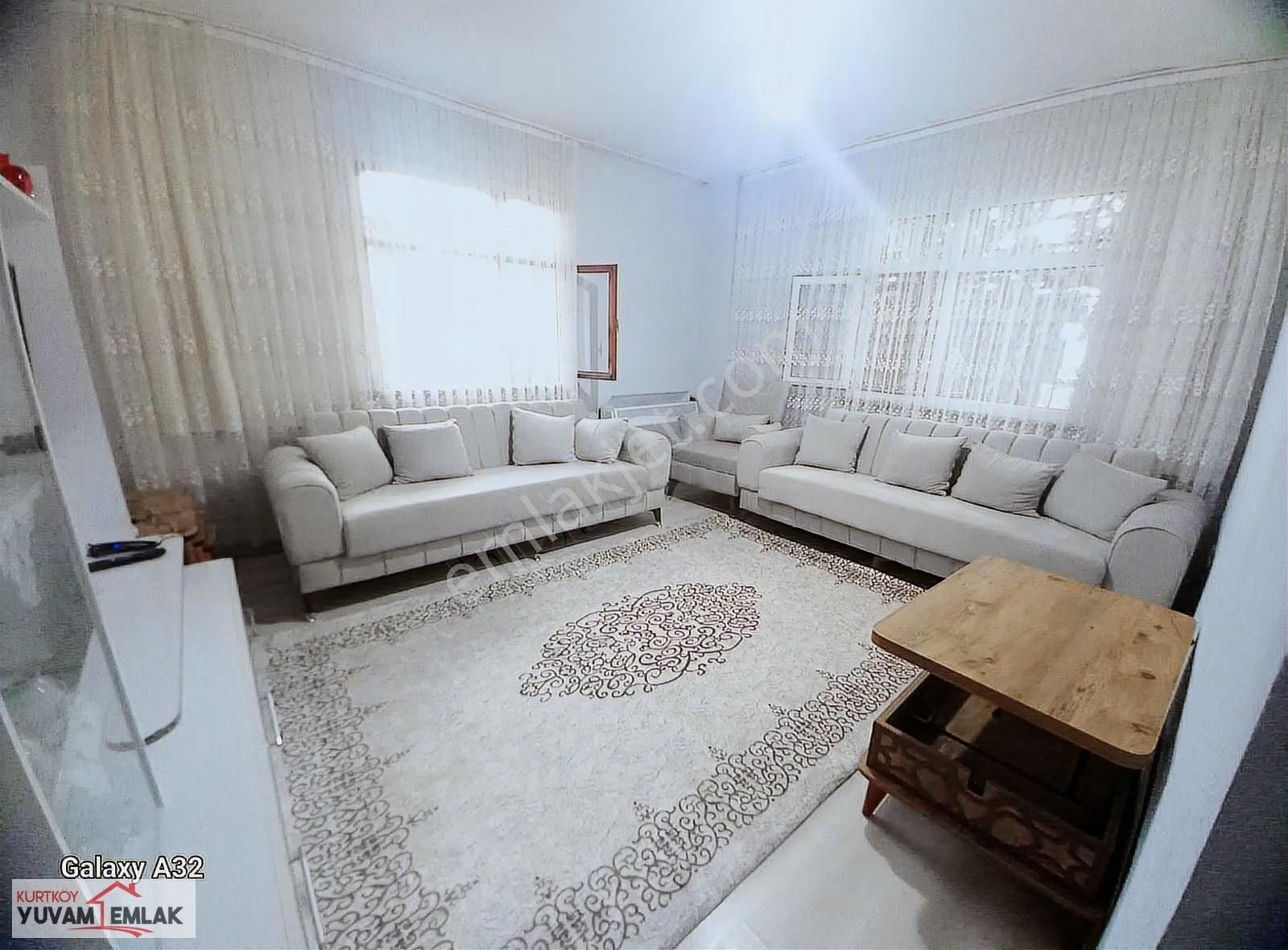 Sutanbeyli Battalgazi Müstakil Bahçeli Ev - Görsel 18