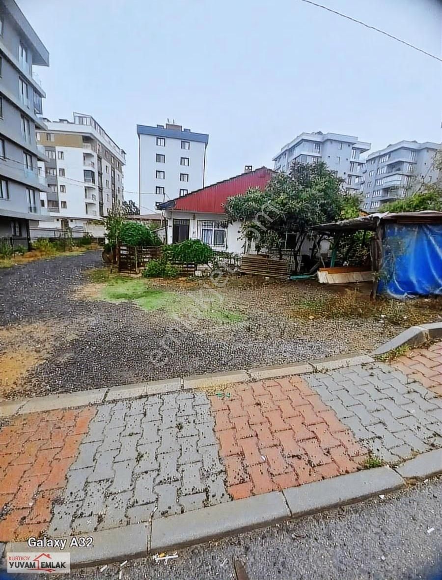 Sutanbeyli Battalgazi Müstakil Bahçeli Ev - Görsel 23