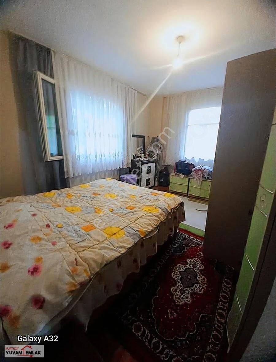 Sutanbeyli Battalgazi Müstakil Bahçeli Ev - Görsel 13